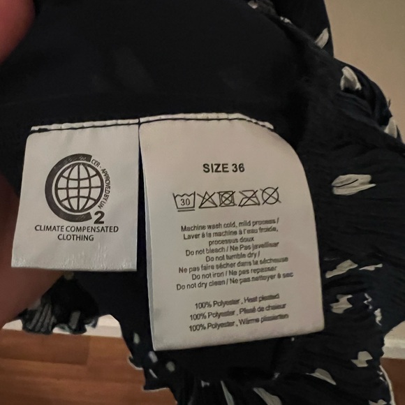 Ganni Layered dress - Picture 5 of 7